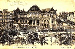 PA b- 004- Hotel de ville